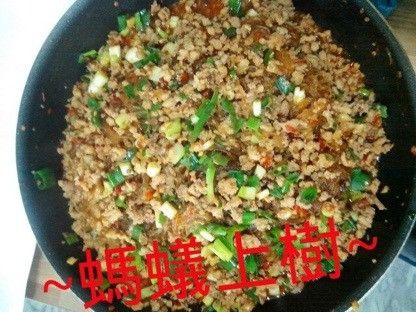 螞蟻上樹 : Dora Hsiao一起做