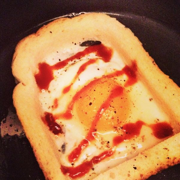 【Classico義遊味境】義式紅醬口袋三明治 : summer一起做