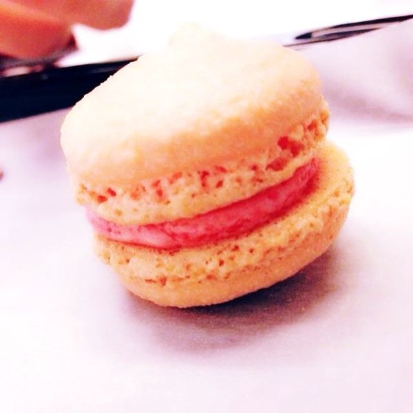 undefined：Melody Tang 一起做