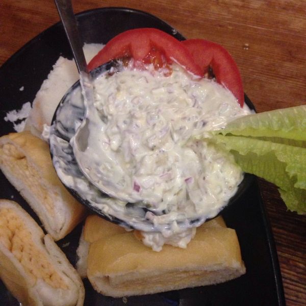 塔塔醬：零肆 一起做