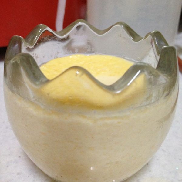 超嫩蒸布丁 : Rita Chang一起做