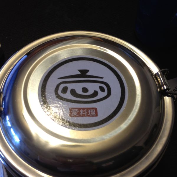 十榖健康便當：李嘉玲 一起做