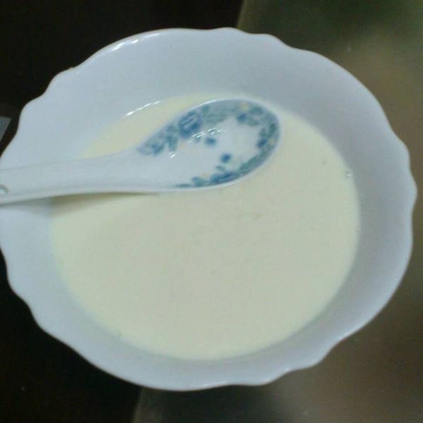 薑汁撞奶：雪莉的家常菜 一起做