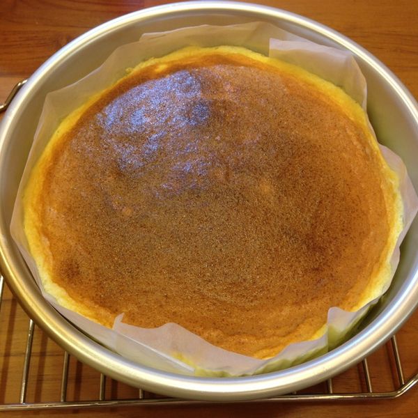 超司蛋糕基本款-輕乳酪蛋糕 by 戀戀家:Joyce Lin 一起做