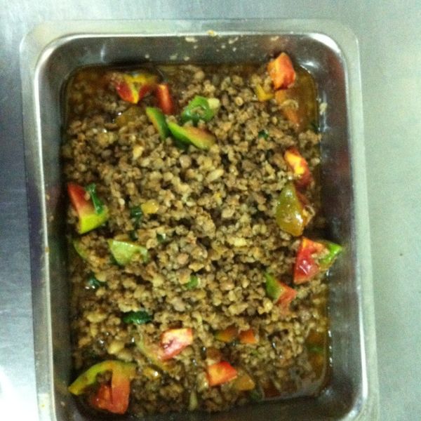 『今天我想來點』改良式打拋豬：洪崇閔 一起做