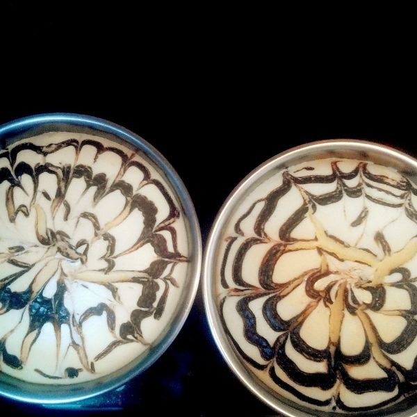 超濃大理石起司蛋糕by Ray : Ching Chiang一起做