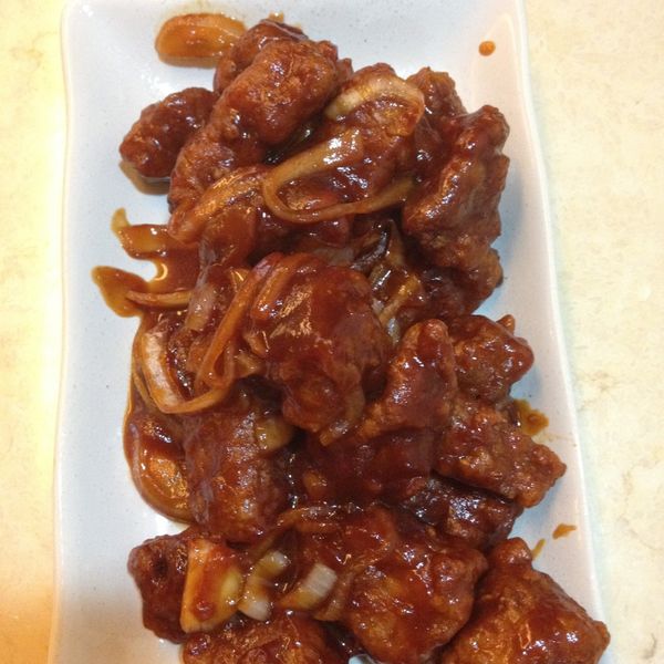 undefined：Christine Chen 一起做