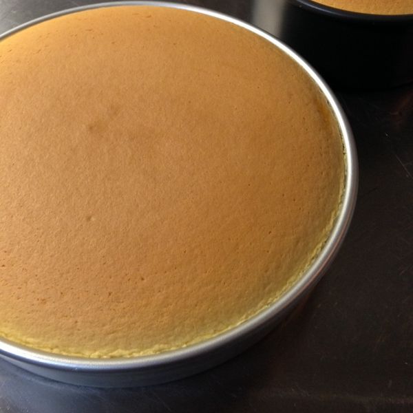 超司蛋糕基本款-輕乳酪蛋糕 by 戀戀家:Karena Chen 一起做