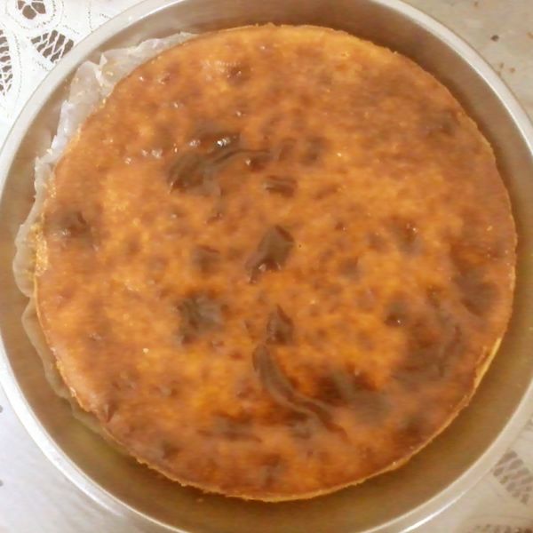 ｜Cheese｜紐約 重乳酪 起司蛋糕爺爺!：Christine Law 一起做