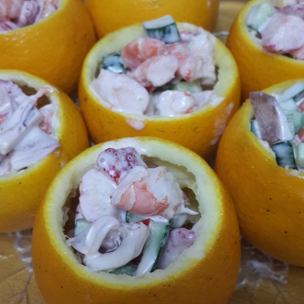 [年菜] 大吉大利 : Josy Lin一起做