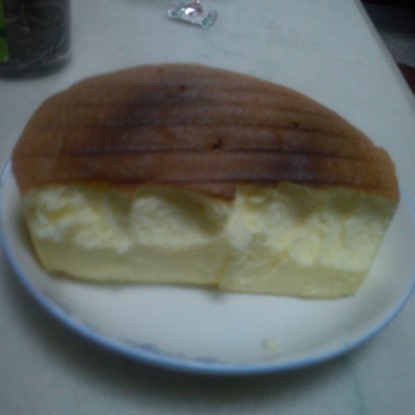 超司蛋糕基本款-輕乳酪蛋糕 by 戀戀家:吳兆弘 一起做