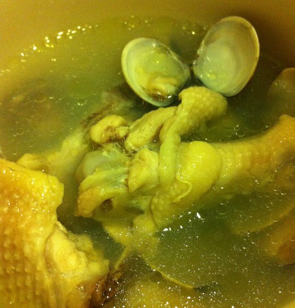 undefined：蔓蒂小姐學做菜 一起做