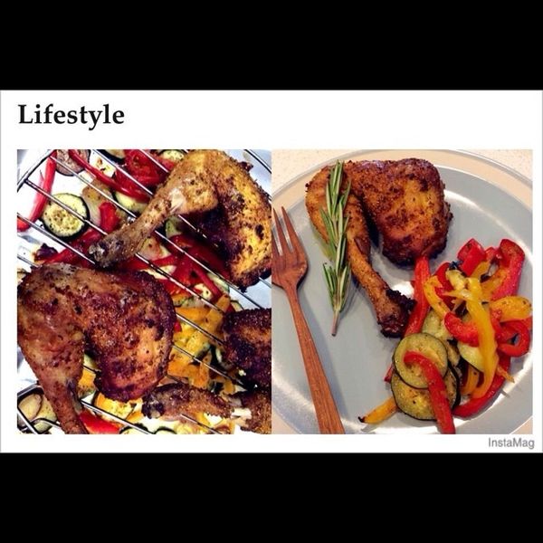 undefined：Ingrid Tseng 一起做