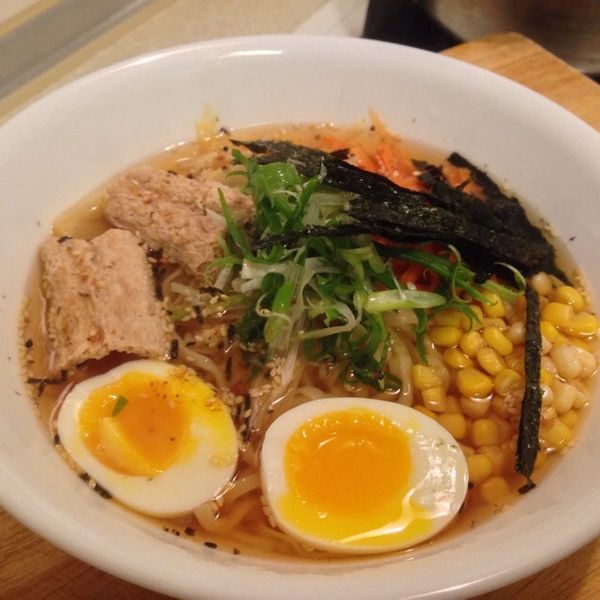 《Peggy廚房》醬油叉燒拉麵 附溏心蛋：陳威仲 一起做