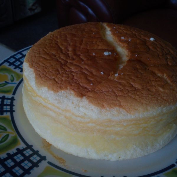 超司蛋糕基本款-輕乳酪蛋糕 by 戀戀家:吳兆弘 一起做