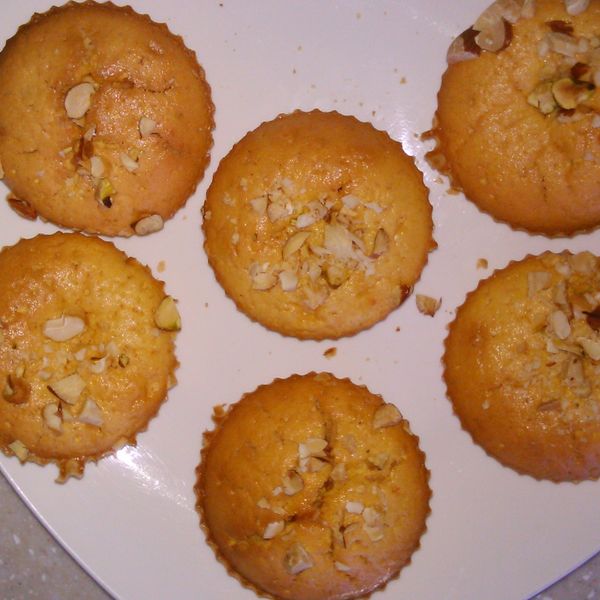 蕃茄戚風蛋糕 : ww一起做