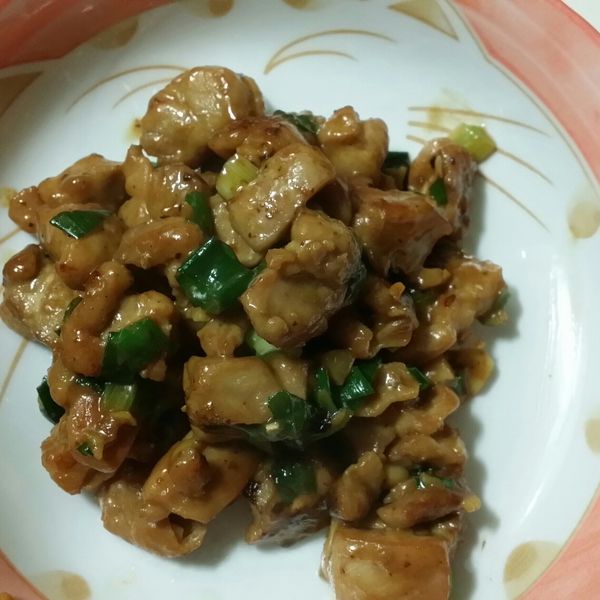 左宗棠雞：胡搞蝦搞 一起做