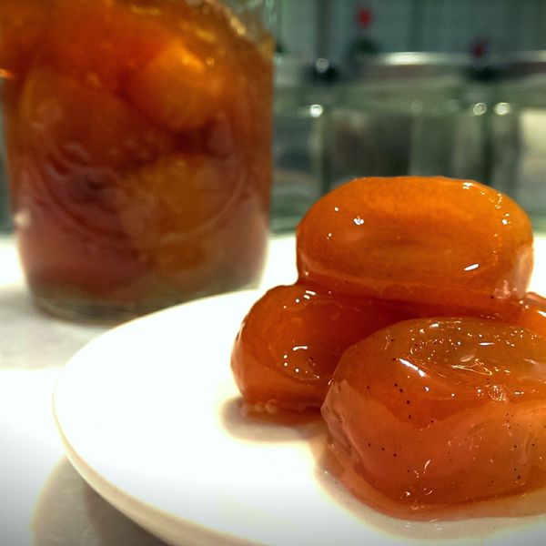 蜜金棗：Daphne Chen 一起做