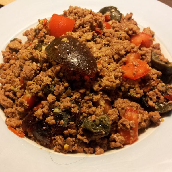 打拋皮蛋豬肉:TzuYun Li 一起做