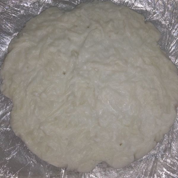 蘿蔔糕 : 姚晨一起做