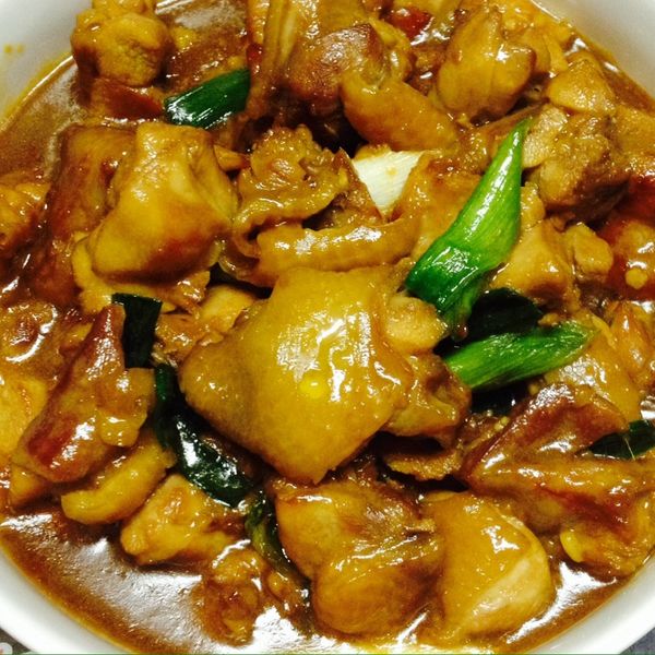 左宗棠雞:江宛真 一起做