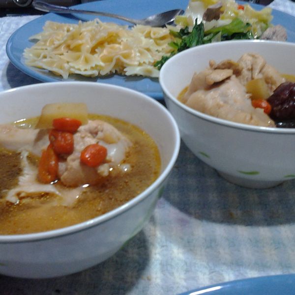 undefined：Bambi 一起做