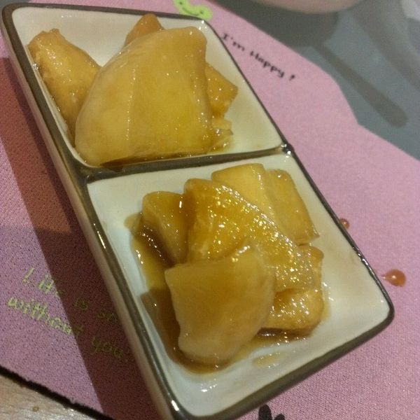 周媽灶飯一起做