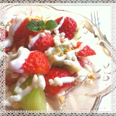 美魔女Jolyn一起做