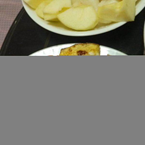 如意海苔雞蛋捲 : 謝梓欣一起做