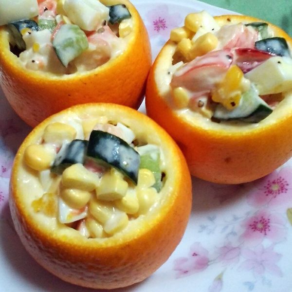 [年菜] 大吉大利 : 蔡淑娟一起做