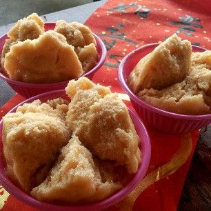 綺樂廚房一起做