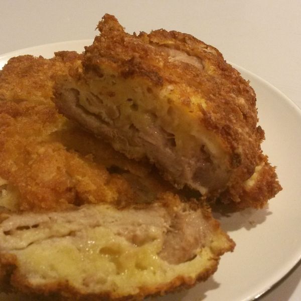 日式炸豬排 : 陳佳欣一起做