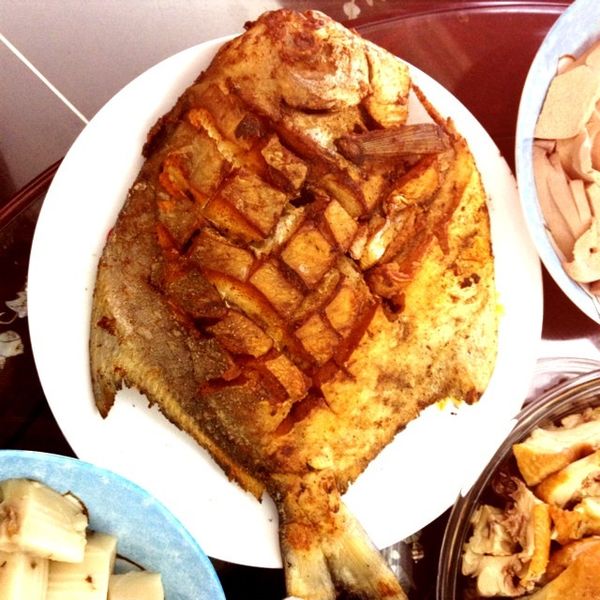 undefined：Heidi Lee 一起做