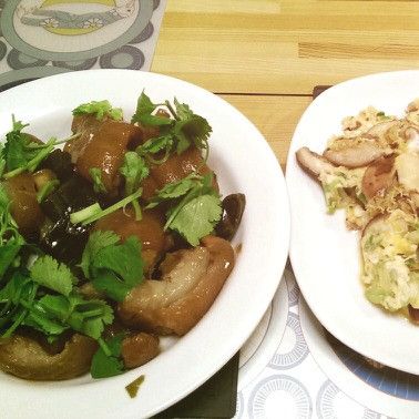 Edward Chiang一起做