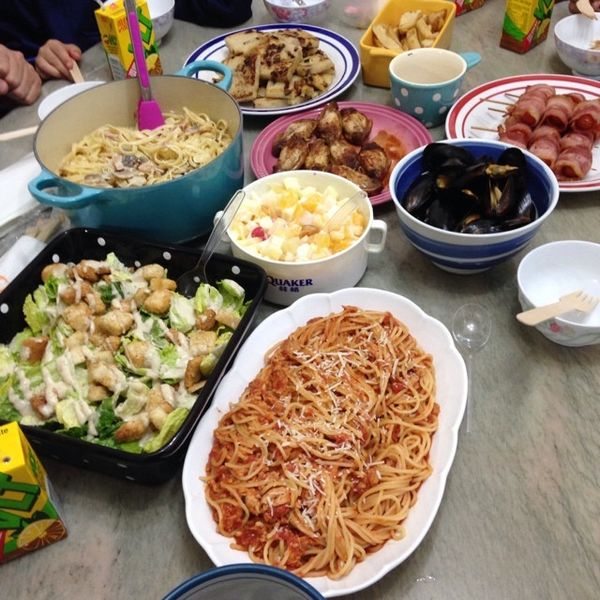 Swallow Yeung一起做