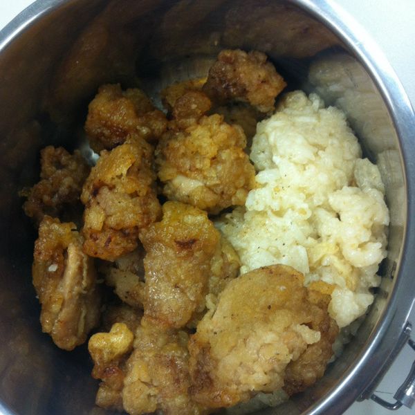 唐揚炸雞 by戀戀家：Wendy 一起做