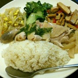 undefined：Chen Jou Yin 一起做