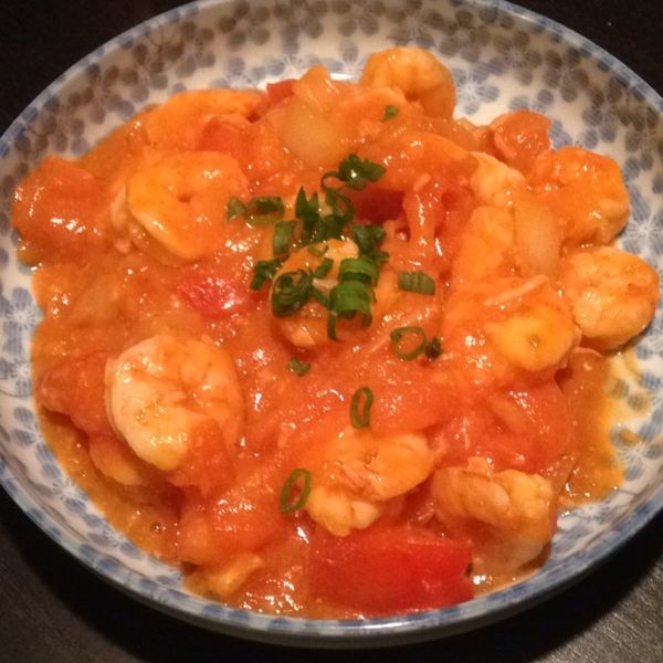 Vicky愛下廚一起做