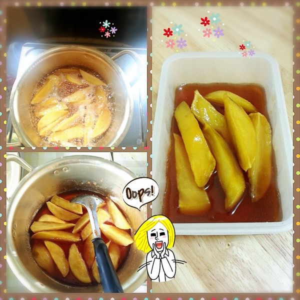 QQ蜜地瓜 : 立立雅一起做