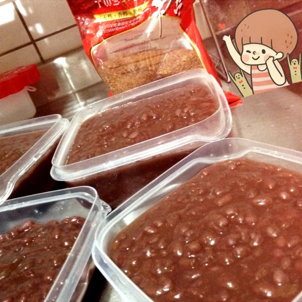 周媽灶飯一起做