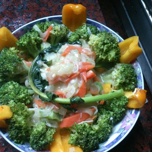 [Serena 上菜] 奶油燉菜之懶人清冰箱版 : Tara Jian一起做