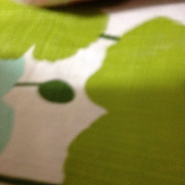 Olivia♥蘋果溫沙拉"樂扣樂扣"：呂子晴 一起做