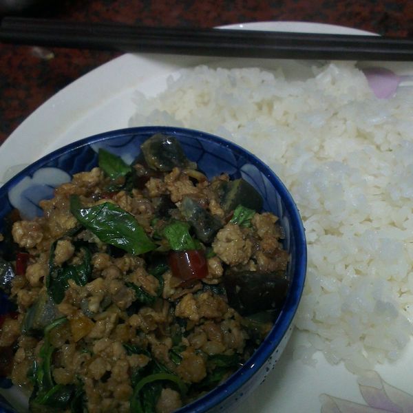 打拋皮蛋豬肉:韓小娟 一起做