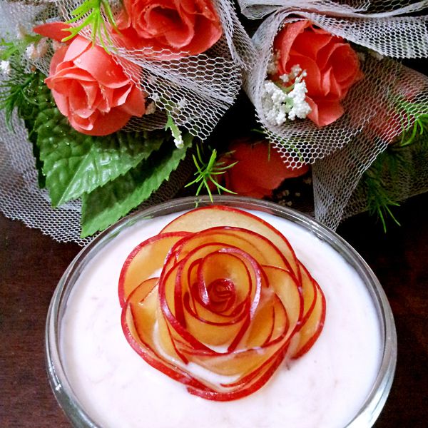 梅香豆奶優格：Doi Doi Ngui 一起做