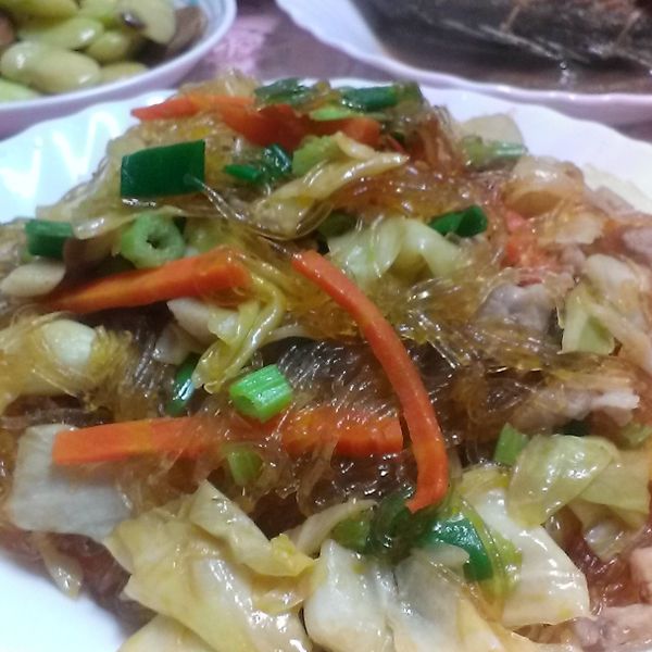 螞蟻上樹 : Zoe Chen一起做