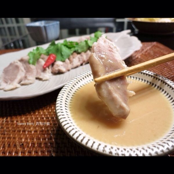 undefined：Sweet Betty西點沙龍 一起做