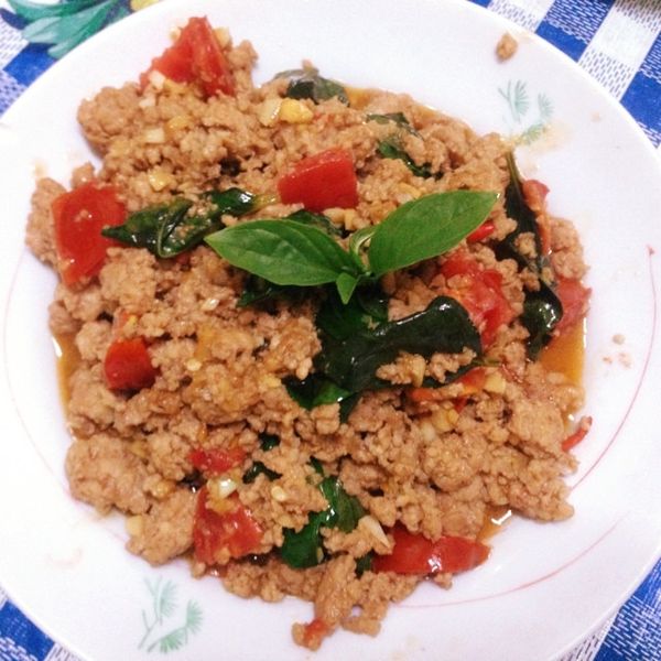 Vivienne Hsieh一起做