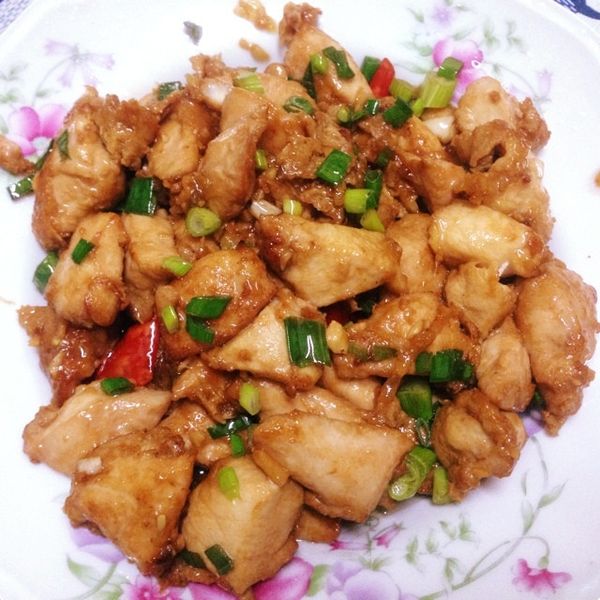 Vivienne Hsieh一起做