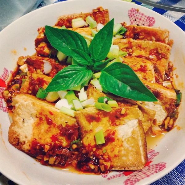 Vivienne Hsieh一起做