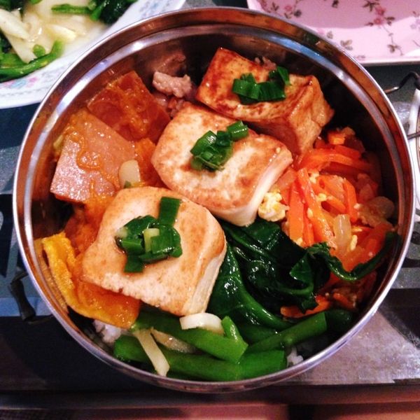 Vivienne Hsieh一起做